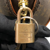 ルイ・ヴィトン LOUIS VUITTON エリプスPM M51127 モノグラム レディース ハンドバッグ
