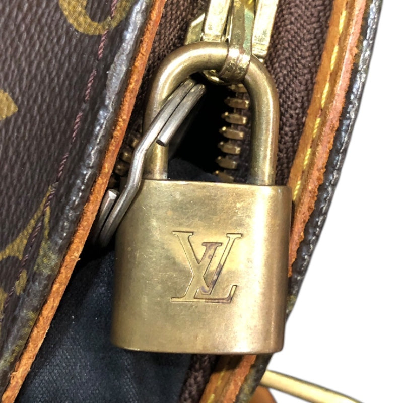ルイ・ヴィトン LOUIS VUITTON エリプスPM M51127 モノグラム