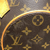 ルイ・ヴィトン LOUIS VUITTON エリプスPM M51127 モノグラム レディース ハンドバッグ