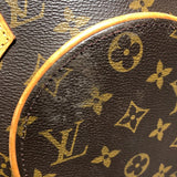 ルイ・ヴィトン LOUIS VUITTON エリプスPM M51127 モノグラム レディース ハンドバッグ