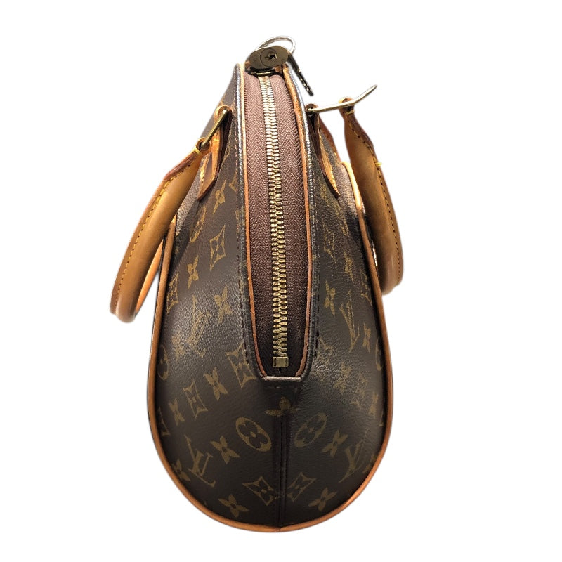 ルイ・ヴィトン LOUIS VUITTON エリプスPM M51127 モノグラム