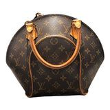 ルイ・ヴィトン LOUIS VUITTON エリプスPM M51127 モノグラム レディース ハンドバッグ