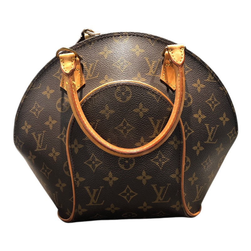 ルイ・ヴィトン LOUIS VUITTON エリプスPM M51127 モノグラム
