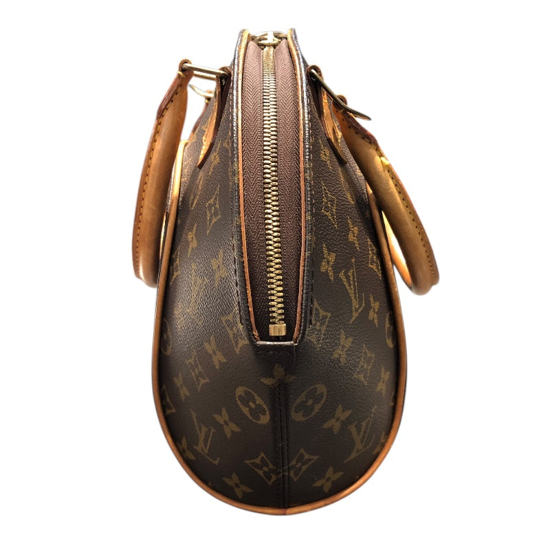 ルイ・ヴィトン LOUIS VUITTON エリプスPM M51127 モノグラム