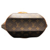 ルイ・ヴィトン LOUIS VUITTON エリプスPM M51127 モノグラム レディース ハンドバッグ
