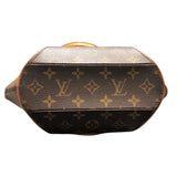 ルイ・ヴィトン LOUIS VUITTON エリプスPM M51127 モノグラム レディース ハンドバッグ