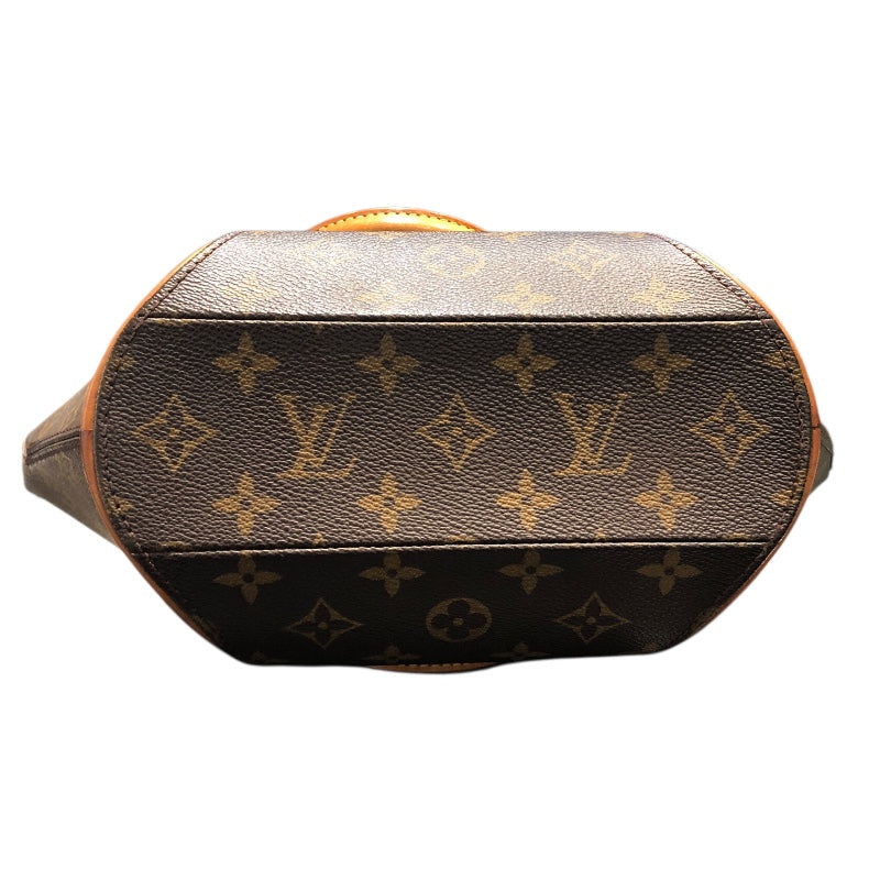 LOUIS VUITTON エリプスPM モノグラム M51127 美品 ルイ・ヴィトン LOUIS VUITTON エリプスPM M51127 モノグラム