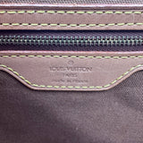ルイ・ヴィトン LOUIS VUITTON ビバリー M51121 ブラウン モノグラム・キャンバス ユニセックス ショルダーバッグ