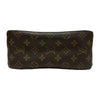 ルイ・ヴィトン LOUIS VUITTON ルーピングMM M51146 ブラウン モノグラムキャンバス レディース トートバッグ