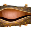 ルイ・ヴィトン LOUIS VUITTON パピヨン30 M51385 モノグラム PVC レディース ハンドバッグ
