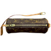 ルイ・ヴィトン LOUIS VUITTON パピヨン30 M51385 モノグラム PVC レディース ハンドバッグ
