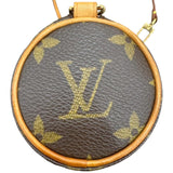 ルイ・ヴィトン LOUIS VUITTON パピヨン30 M51385 モノグラム PVC レディース ハンドバッグ