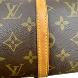 ルイ・ヴィトン LOUIS VUITTON パピヨン30 M51385 モノグラム PVC レディース ハンドバッグ
