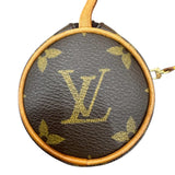 ルイ・ヴィトン LOUIS VUITTON パピヨン30 M51385 モノグラム PVC レディース ハンドバッグ