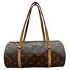 ルイ・ヴィトン LOUIS VUITTON パピヨン30 M51385 モノグラム PVC レディース ハンドバッグ