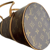 ルイ・ヴィトン LOUIS VUITTON パピヨン30 M51385 モノグラム PVC レディース ハンドバッグ