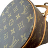 ルイ・ヴィトン LOUIS VUITTON パピヨン30 M51385 モノグラム PVC レディース ハンドバッグ