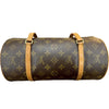 ルイ・ヴィトン LOUIS VUITTON パピヨン30 M51385 モノグラム PVC レディース ハンドバッグ