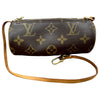ルイ・ヴィトン LOUIS VUITTON パピヨン30 M51385 モノグラム PVC レディース ハンドバッグ
