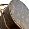 ルイ・ヴィトン LOUIS VUITTON パピヨン30 M51385 モノグラム PVC レディース ハンドバッグ