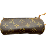 ルイ・ヴィトン LOUIS VUITTON パピヨン30 M51385 モノグラム PVC レディース ハンドバッグ