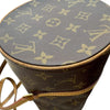 ルイ・ヴィトン LOUIS VUITTON パピヨン30 M51385 モノグラム PVC レディース ハンドバッグ