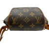 ルイ・ヴィトン LOUIS VUITTON エリプス・サックアド M51125 ブラウン モノグラム・キャンバス レディース リュック・デイパック