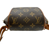ルイ・ヴィトン LOUIS VUITTON エリプス・サックアド M51125 ブラウン モノグラム・キャンバス レディース リュック・デイパック