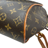 ルイ・ヴィトン LOUIS VUITTON エリプス・サックアド M51125 ブラウン モノグラム・キャンバス レディース リュック・デイパック