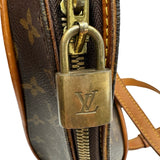 ルイ・ヴィトン LOUIS VUITTON エリプス・サックアド M51125 ブラウン モノグラム・キャンバス レディース リュック・デイパック