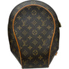 ルイ・ヴィトン LOUIS VUITTON エリプス・サックアド M51125 ブラウン モノグラム・キャンバス レディース リュック・デイパック