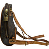 ルイ・ヴィトン LOUIS VUITTON エリプス・サックアド M51125 ブラウン モノグラム・キャンバス レディース リュック・デイパック