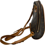 ルイ・ヴィトン LOUIS VUITTON エリプス・サックアド M51125 ブラウン モノグラム・キャンバス レディース リュック・デイパック