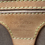 ルイ・ヴィトン LOUIS VUITTON エリプス・サックアド M51125 ブラウン モノグラム・キャンバス レディース リュック・デイパック