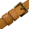 ルイ・ヴィトン LOUIS VUITTON ミュゼット・サルサ ショート M51258 ブラウン モノグラム/レザー レディース ショルダーバッグ