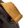 ルイ・ヴィトン LOUIS VUITTON ミュゼット・サルサ ショート M51258 ブラウン モノグラム/レザー レディース ショルダーバッグ
