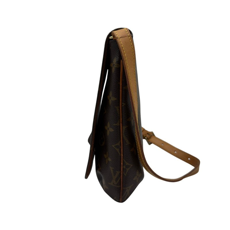 ルイ・ヴィトン LOUIS VUITTON ミュゼット・サルサ ショート M51258