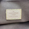 ルイ・ヴィトン LOUIS VUITTON ポシェットボスフォール M40044 ブラウン モノグラム・キャンバス メンズ ショルダーバッグ