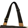 ルイ・ヴィトン LOUIS VUITTON ポシェットボスフォール M40044 ブラウン モノグラム・キャンバス メンズ ショルダーバッグ