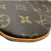 ルイ・ヴィトン LOUIS VUITTON ポシェットボスフォール M40044 ブラウン モノグラム・キャンバス メンズ ショルダーバッグ