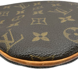 ルイ・ヴィトン LOUIS VUITTON ポシェットボスフォール M40044 ブラウン モノグラム・キャンバス メンズ ショルダーバッグ