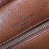 ルイ・ヴィトン LOUIS VUITTON ナイル M45244 ブラウン モノグラム/レザー レディース ショルダーバッグ