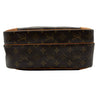 ルイ・ヴィトン LOUIS VUITTON ナイル M45244 ブラウン モノグラム/レザー レディース ショルダーバッグ