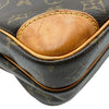 ルイ・ヴィトン LOUIS VUITTON ナイル M45244 ブラウン モノグラム/レザー レディース ショルダーバッグ