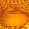 ルイ・ヴィトン LOUIS VUITTON ネヴァーフルMM M40997 ブラウン モノグラムキャンバス/ミモザ レディース トートバッグ