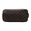 ルイ・ヴィトン LOUIS VUITTON ネヴァーフルMM M40997 ブラウン モノグラムキャンバス/ミモザ レディース トートバッグ