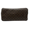 ルイ・ヴィトン LOUIS VUITTON ネヴァーフルGM M40993 ブラウン/ピモン モノグラム/レザー レディース トートバッグ