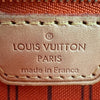 ルイ・ヴィトン LOUIS VUITTON ネヴァーフルGM M40993 ブラウン/ピモン モノグラム/レザー レディース トートバッグ