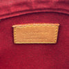 ルイ・ヴィトン LOUIS VUITTON ヴィバシテPM M51165 ブラウン モノグラム・キャンバス レディース ショルダーバッグ