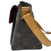 ルイ・ヴィトン LOUIS VUITTON ヴィバシテPM M51165 ブラウン モノグラム・キャンバス レディース ショルダーバッグ